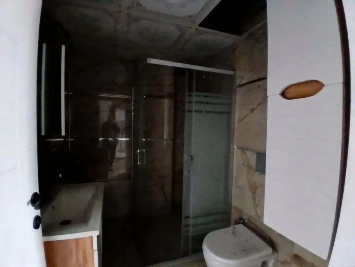 ERZURUM AZIZIYE SATILIK 1+1 DAİRE 45M² YENİ