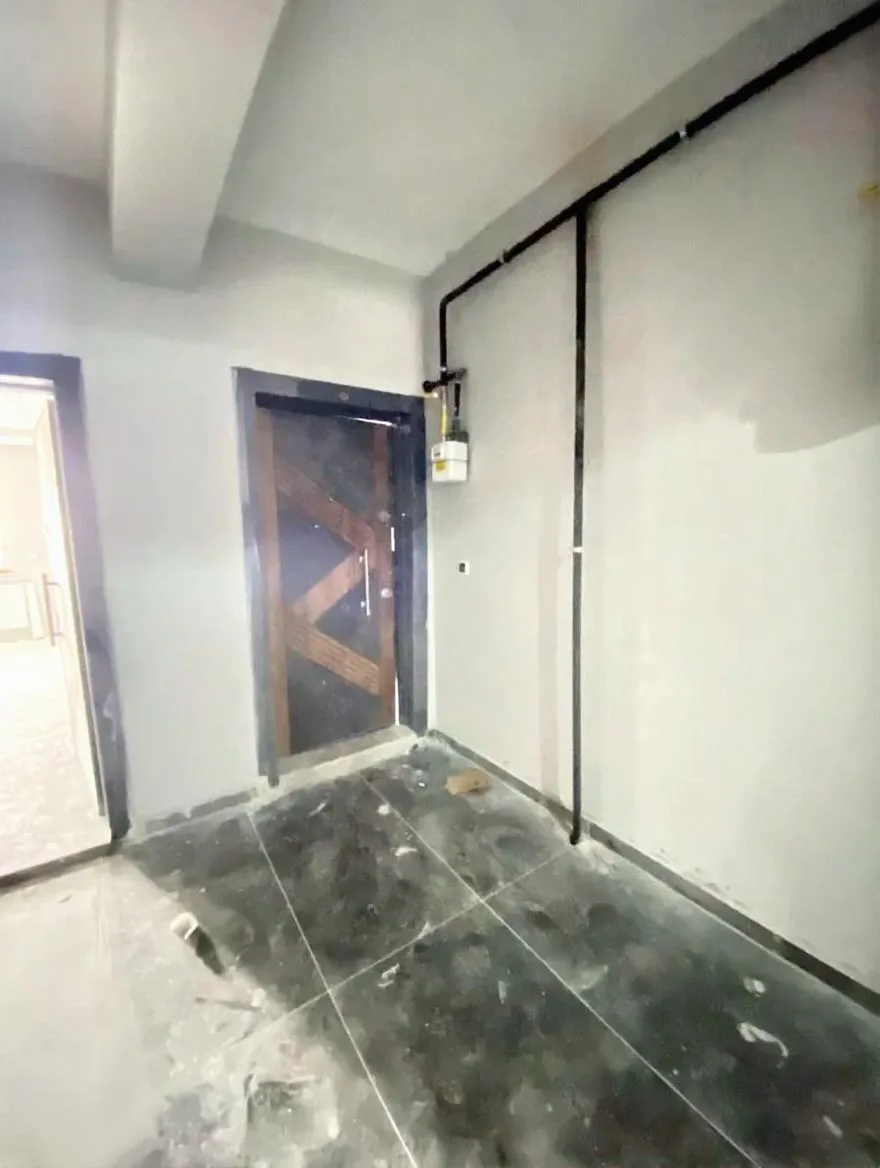 2+1 SATILIK DAİRE ERZURUM/PALANDÖKEN 60M² ARA/7