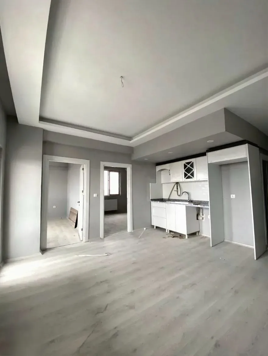 2+1 SATILIK DAİRE ERZURUM/PALANDÖKEN 60M² ARA/7