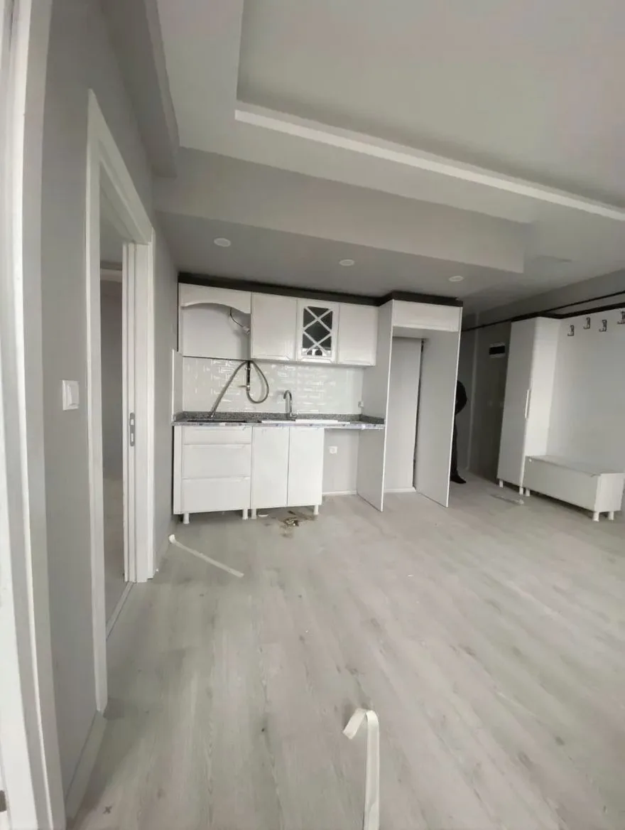 2+1 SATILIK DAİRE ERZURUM/PALANDÖKEN 60M² ARA/7