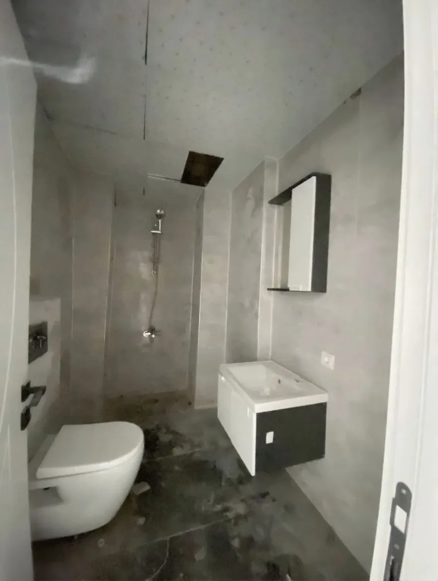 2+1 SATILIK DAİRE ERZURUM/PALANDÖKEN 60M² ARA/7 - Fotoğraf 6
