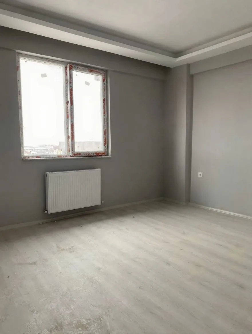 2+1 SATILIK DAİRE ERZURUM/PALANDÖKEN 60M² ARA/7 - Fotoğraf 9