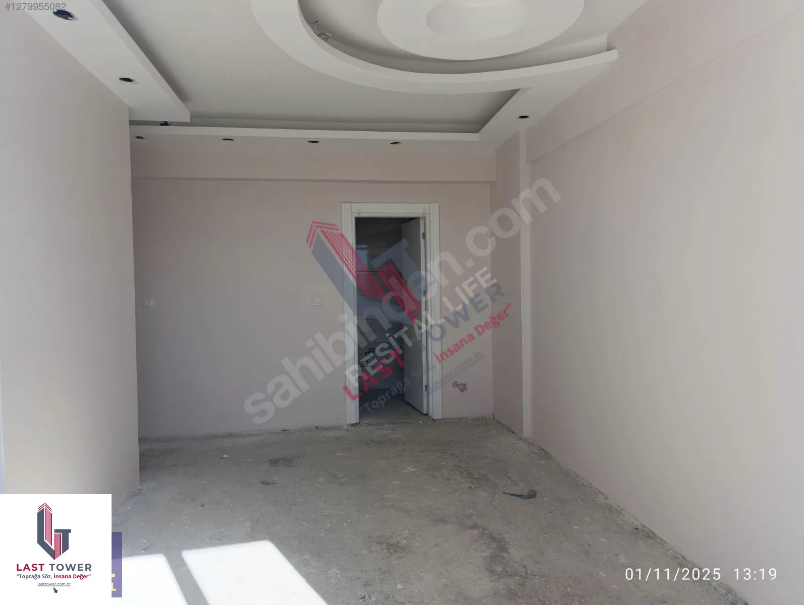 ERZURUM SATILIK SIFIR 2+1 DAİRE | 95 m² GENİŞ + ŞEHİR HASTANESİ YAKINI - Fotoğraf 13