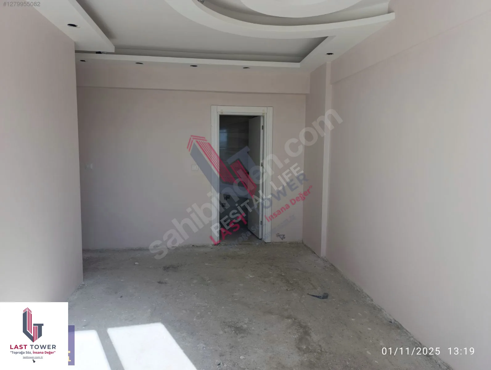 ERZURUM SATILIK SIFIR 2+1 DAİRE | 95 m² GENİŞ + ŞEHİR HASTANESİ YAKINI - Fotoğraf 14