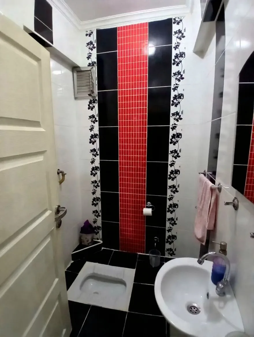 ERZURUM SATILIK ASANSÖRLÜ 4+1 DAİRE | 175M² PALANDÖKEN - Fotoğraf 10