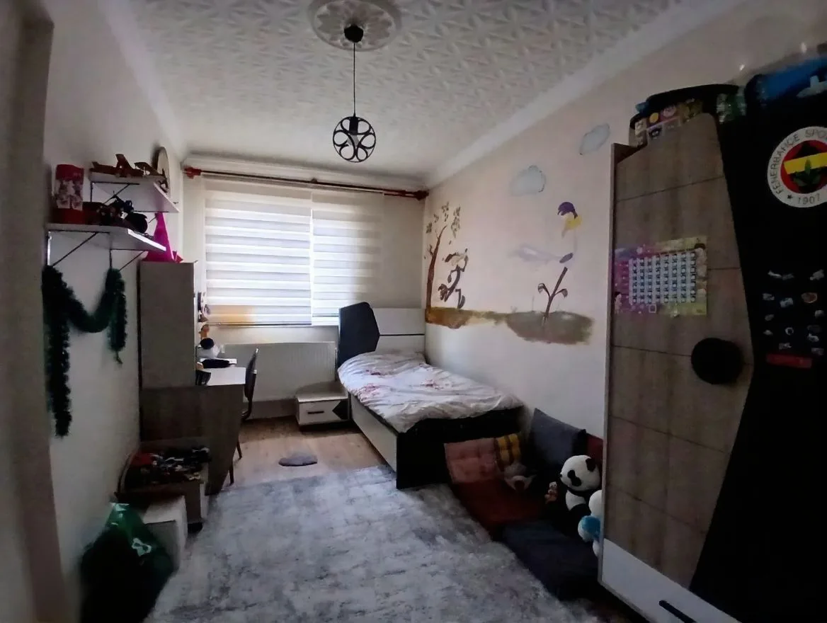 ERZURUM SATILIK ASANSÖRLÜ 4+1 DAİRE | 175M² PALANDÖKEN - Fotoğraf 11
