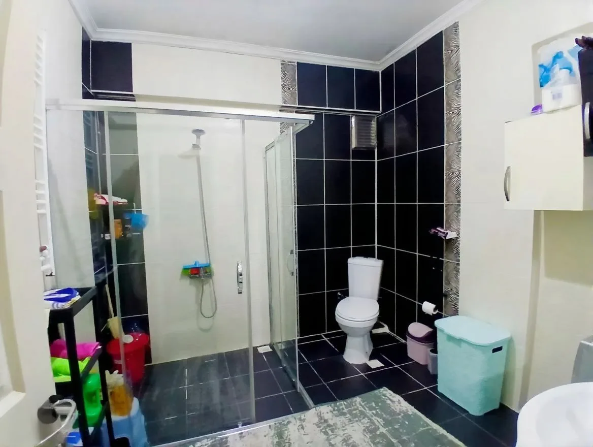 ERZURUM SATILIK ASANSÖRLÜ 4+1 DAİRE | 175M² PALANDÖKEN - Fotoğraf 13