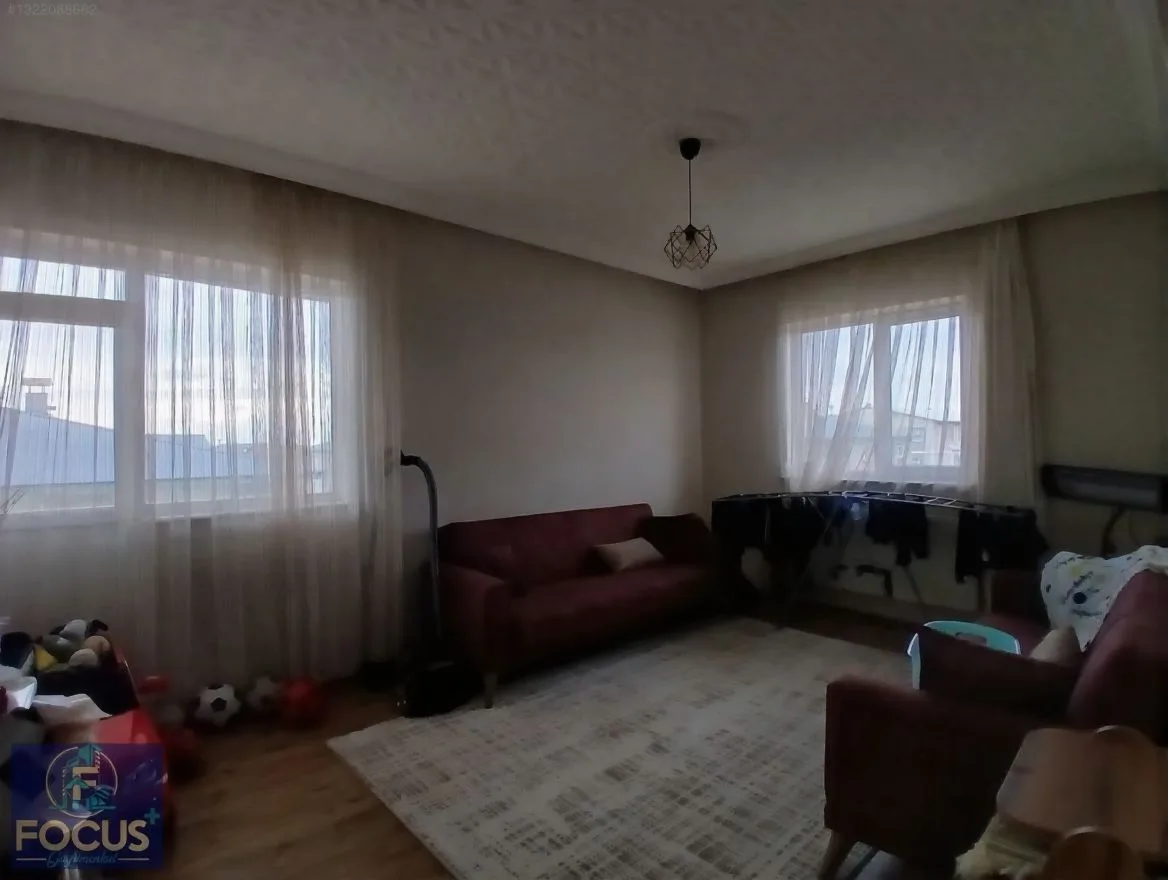 ERZURUM SATILIK ASANSÖRLÜ 4+1 DAİRE | 175M² PALANDÖKEN - Fotoğraf 15