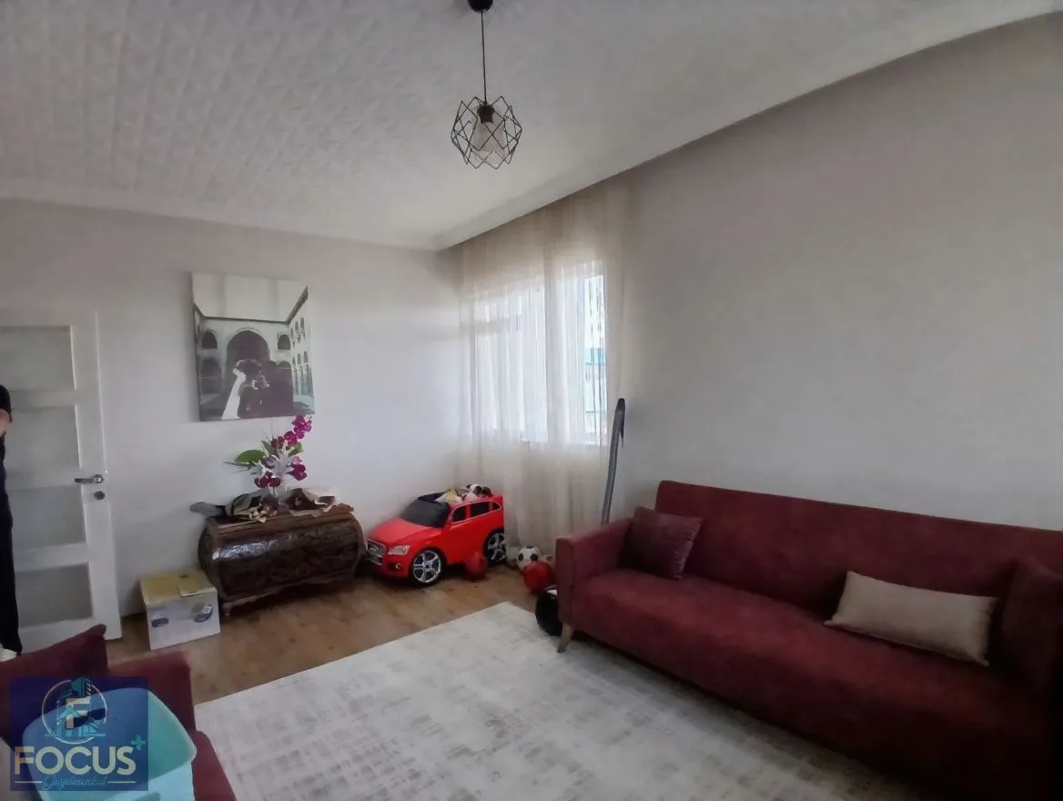 ERZURUM SATILIK ASANSÖRLÜ 4+1 DAİRE | 175M² PALANDÖKEN - Fotoğraf 16