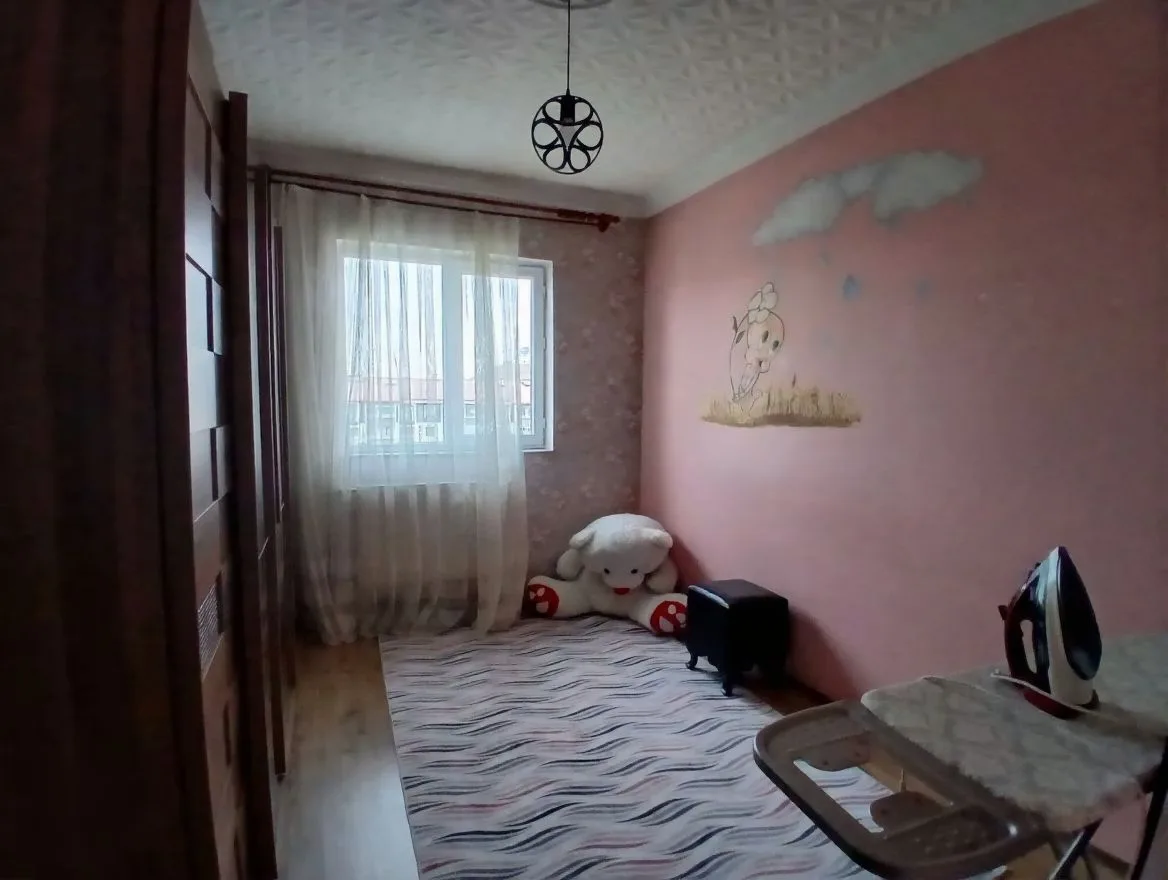 ERZURUM SATILIK ASANSÖRLÜ 4+1 DAİRE | 175M² PALANDÖKEN - Fotoğraf 17