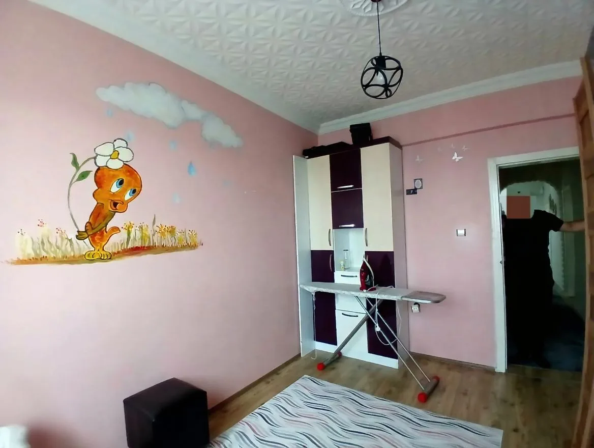 ERZURUM SATILIK ASANSÖRLÜ 4+1 DAİRE | 175M² PALANDÖKEN - Fotoğraf 18