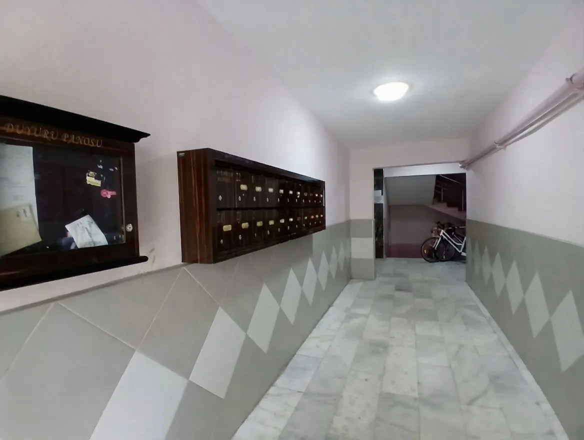 ERZURUM SATILIK ASANSÖRLÜ 4+1 DAİRE | 175M² PALANDÖKEN - Fotoğraf 2