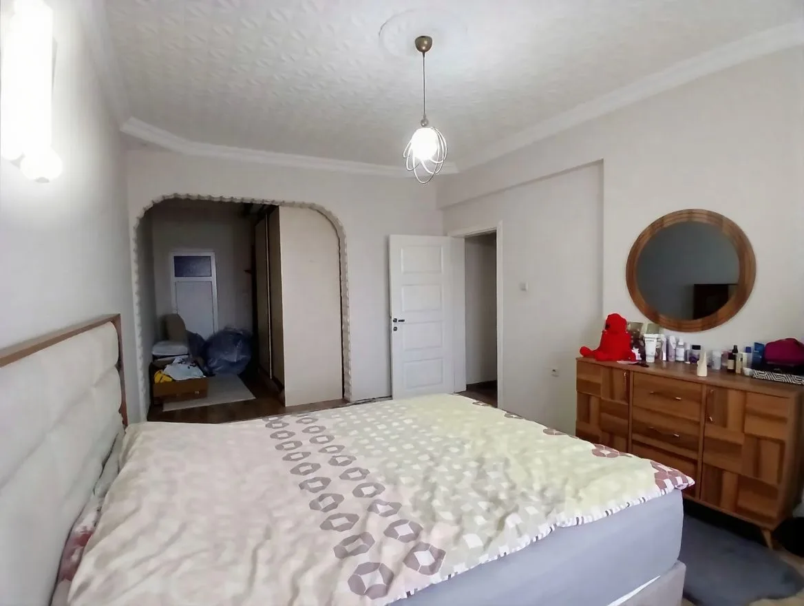ERZURUM SATILIK ASANSÖRLÜ 4+1 DAİRE | 175M² PALANDÖKEN - Fotoğraf 20