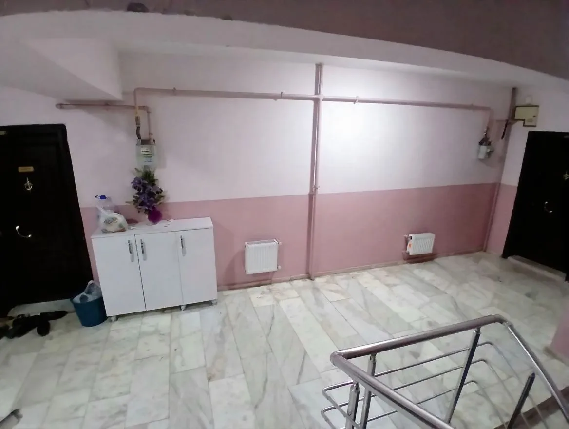 ERZURUM SATILIK ASANSÖRLÜ 4+1 DAİRE | 175M² PALANDÖKEN - Fotoğraf 23