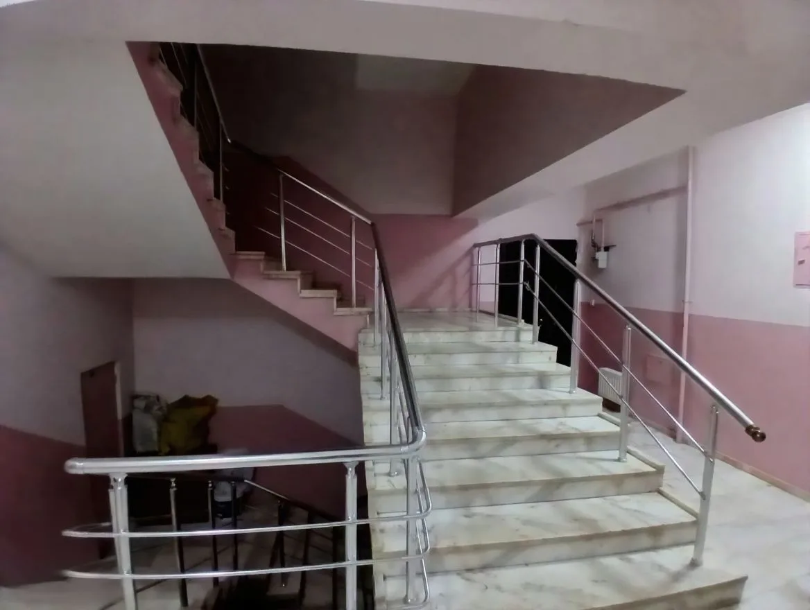 ERZURUM SATILIK ASANSÖRLÜ 4+1 DAİRE | 175M² PALANDÖKEN - Fotoğraf 24