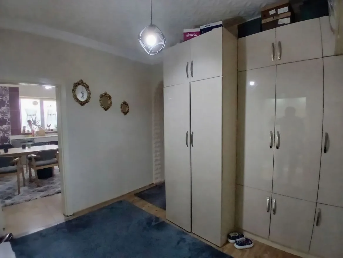 ERZURUM SATILIK ASANSÖRLÜ 4+1 DAİRE | 175M² PALANDÖKEN - Fotoğraf 3
