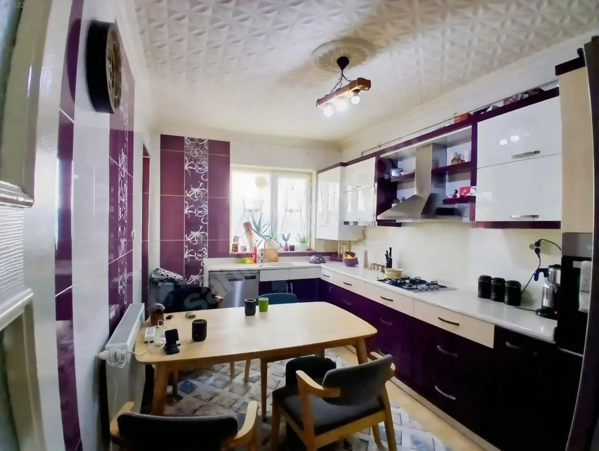 ERZURUM SATILIK ASANSÖRLÜ 4+1 DAİRE | 175M² PALANDÖKEN - Fotoğraf 6