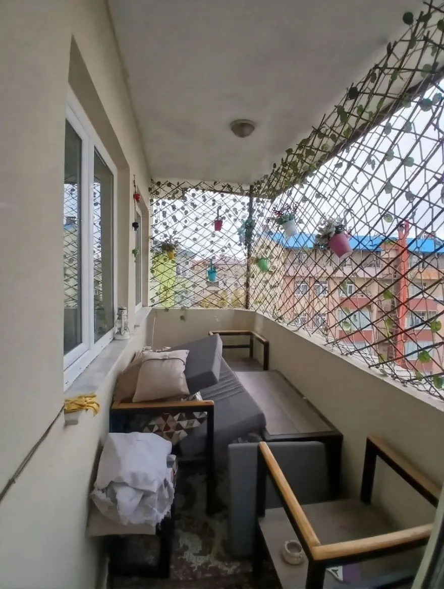 ERZURUM SATILIK ASANSÖRLÜ 4+1 DAİRE | 175M² PALANDÖKEN - Fotoğraf 7