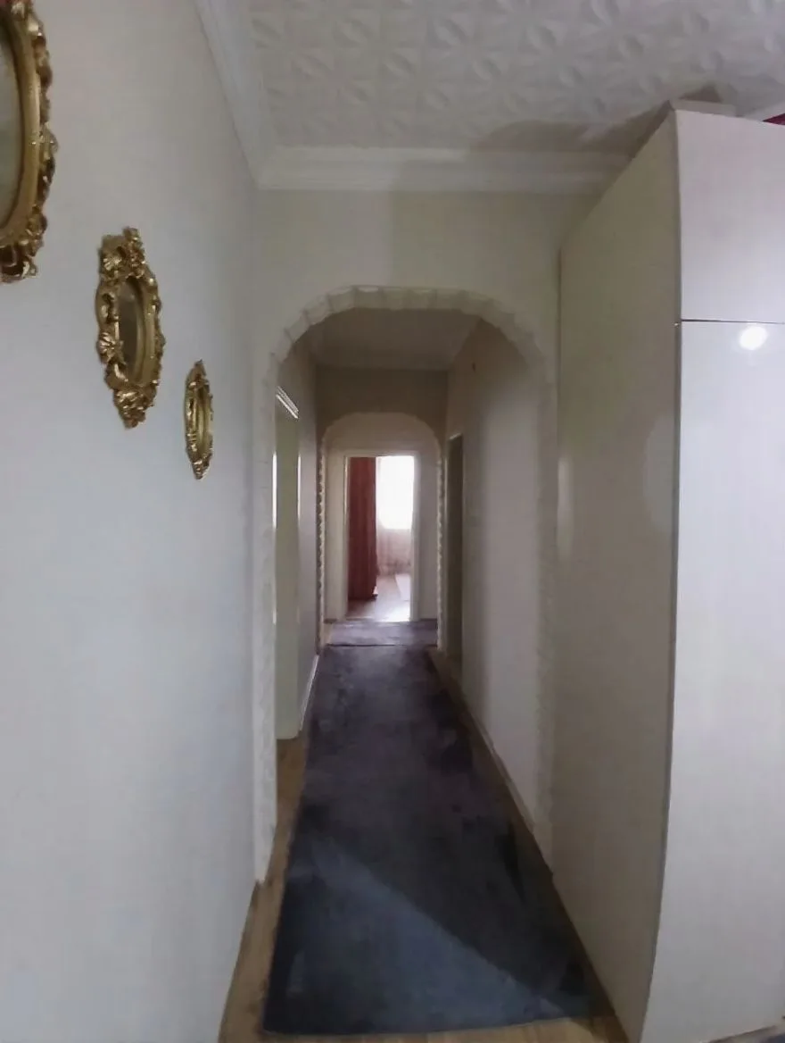 ERZURUM SATILIK ASANSÖRLÜ 4+1 DAİRE | 175M² PALANDÖKEN - Fotoğraf 9