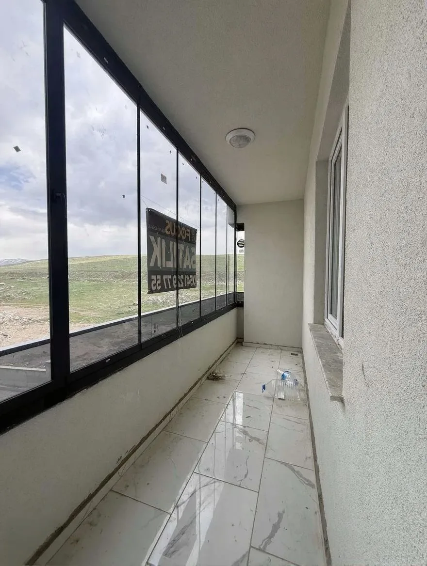 ERZURUM YAKUTIYE SATILIK 3+1 DAİRE 135M² SIFIR - Fotoğraf 14