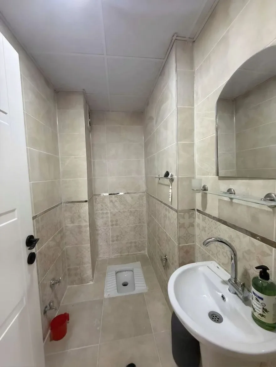 ERZURUM YAKUTIYE SATILIK 3+1 DAİRE 135M² SIFIR - Fotoğraf 15