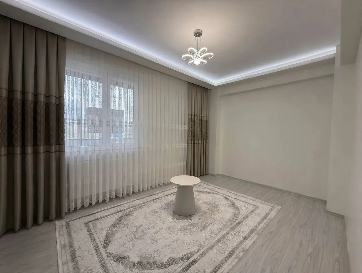 ERZURUM YAKUTIYE SATILIK 3+1 DAİRE 135M² SIFIR - Fotoğraf 16