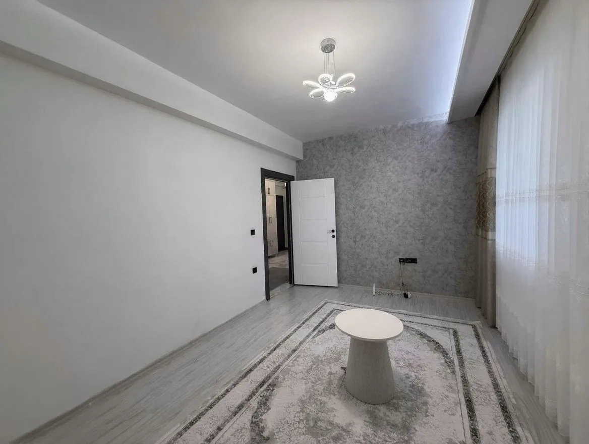 ERZURUM YAKUTIYE SATILIK 3+1 DAİRE 135M² SIFIR - Fotoğraf 17