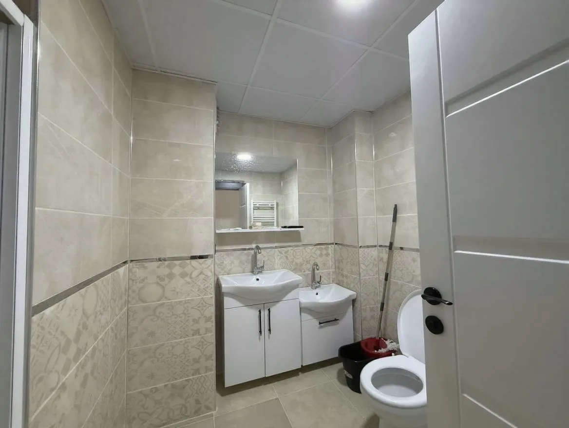 ERZURUM YAKUTIYE SATILIK 3+1 DAİRE 135M² SIFIR - Fotoğraf 18