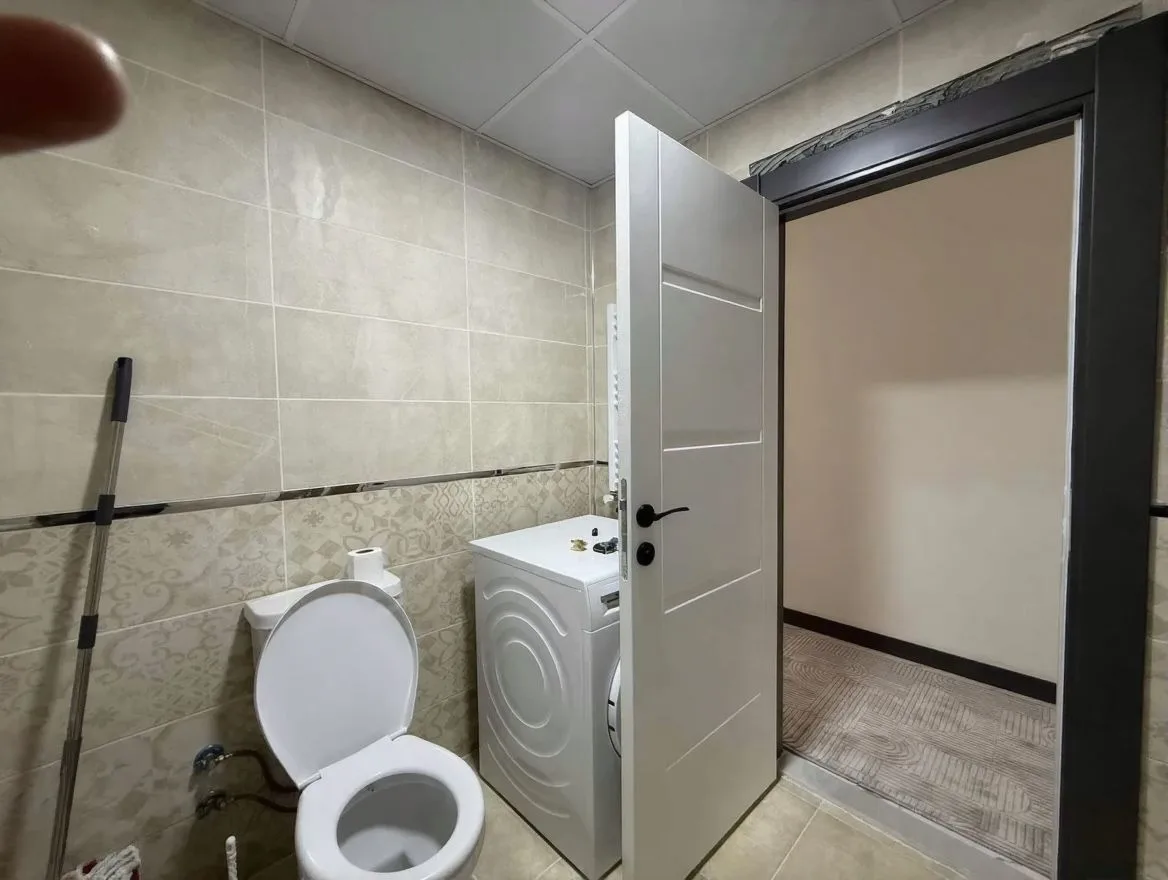 ERZURUM YAKUTIYE SATILIK 3+1 DAİRE 135M² SIFIR - Fotoğraf 19