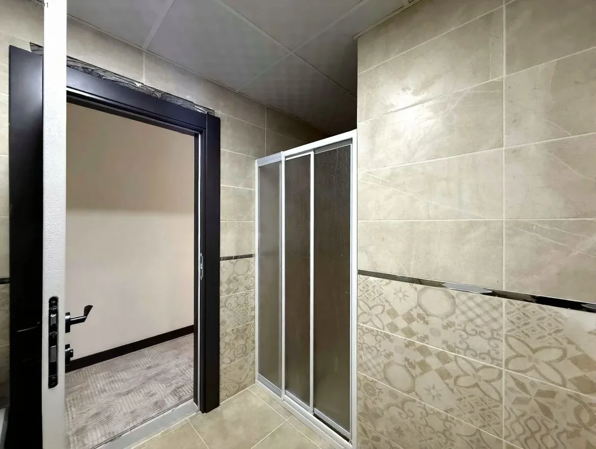 ERZURUM YAKUTIYE SATILIK 3+1 DAİRE 135M² SIFIR - Fotoğraf 20