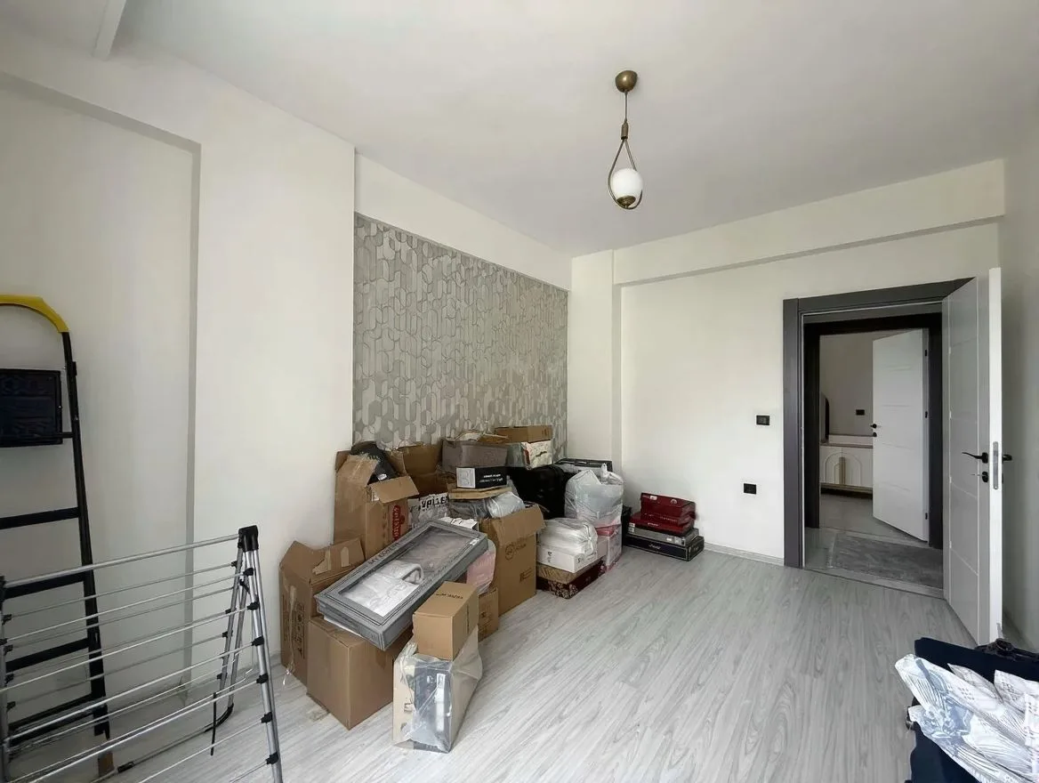 ERZURUM YAKUTIYE SATILIK 3+1 DAİRE 135M² SIFIR - Fotoğraf 22