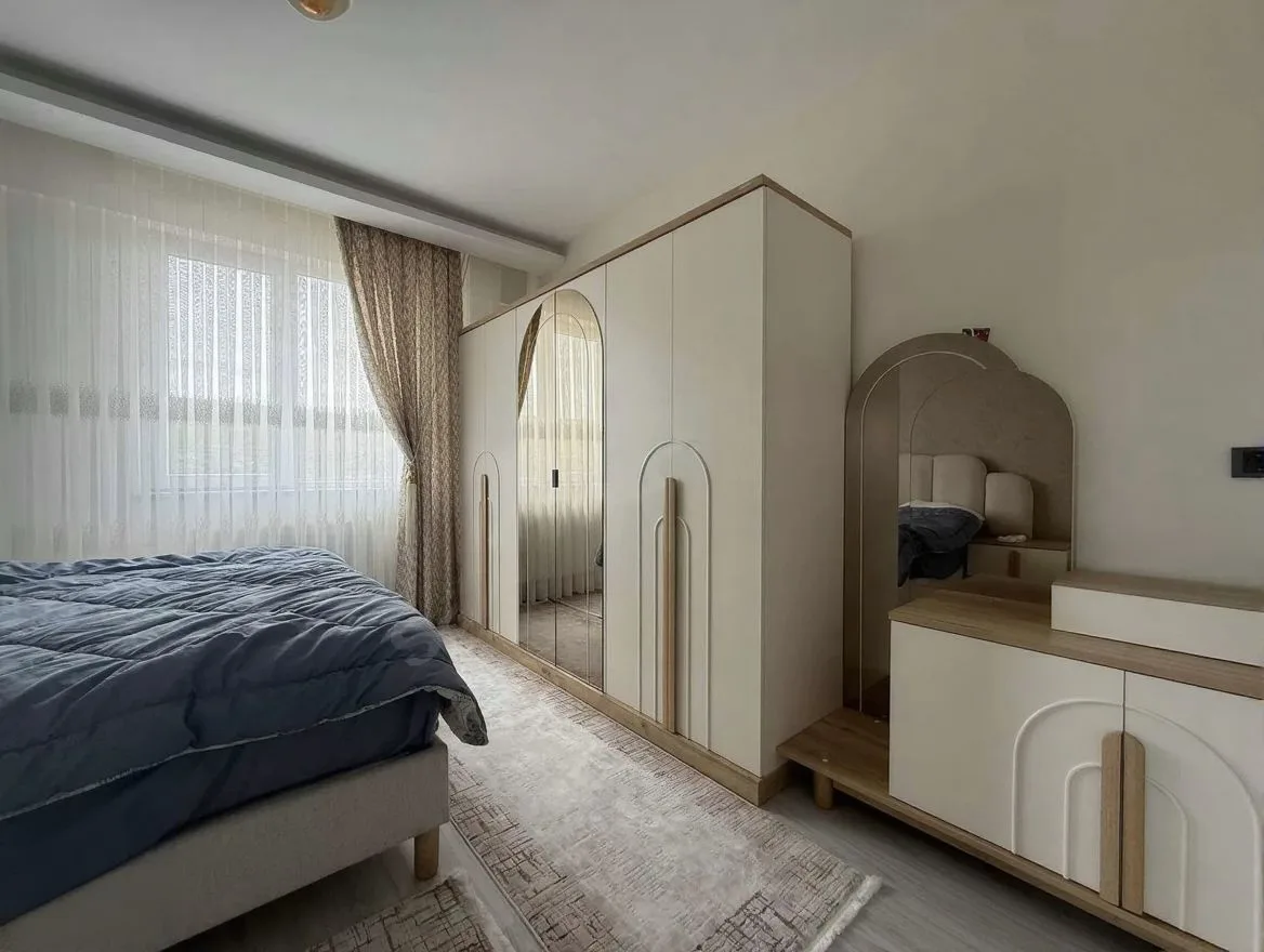 ERZURUM YAKUTIYE SATILIK 3+1 DAİRE 135M² SIFIR - Fotoğraf 23
