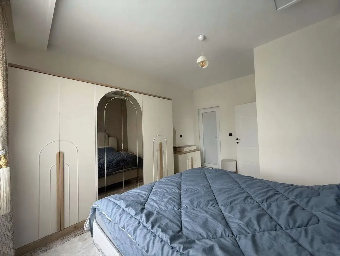 ERZURUM YAKUTIYE SATILIK 3+1 DAİRE 135M² SIFIR - Fotoğraf 24