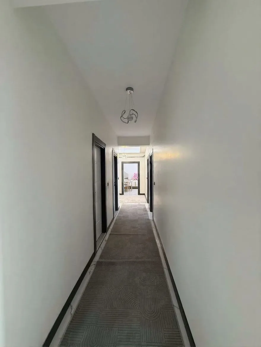 ERZURUM YAKUTIYE SATILIK 3+1 DAİRE 135M² SIFIR - Fotoğraf 26