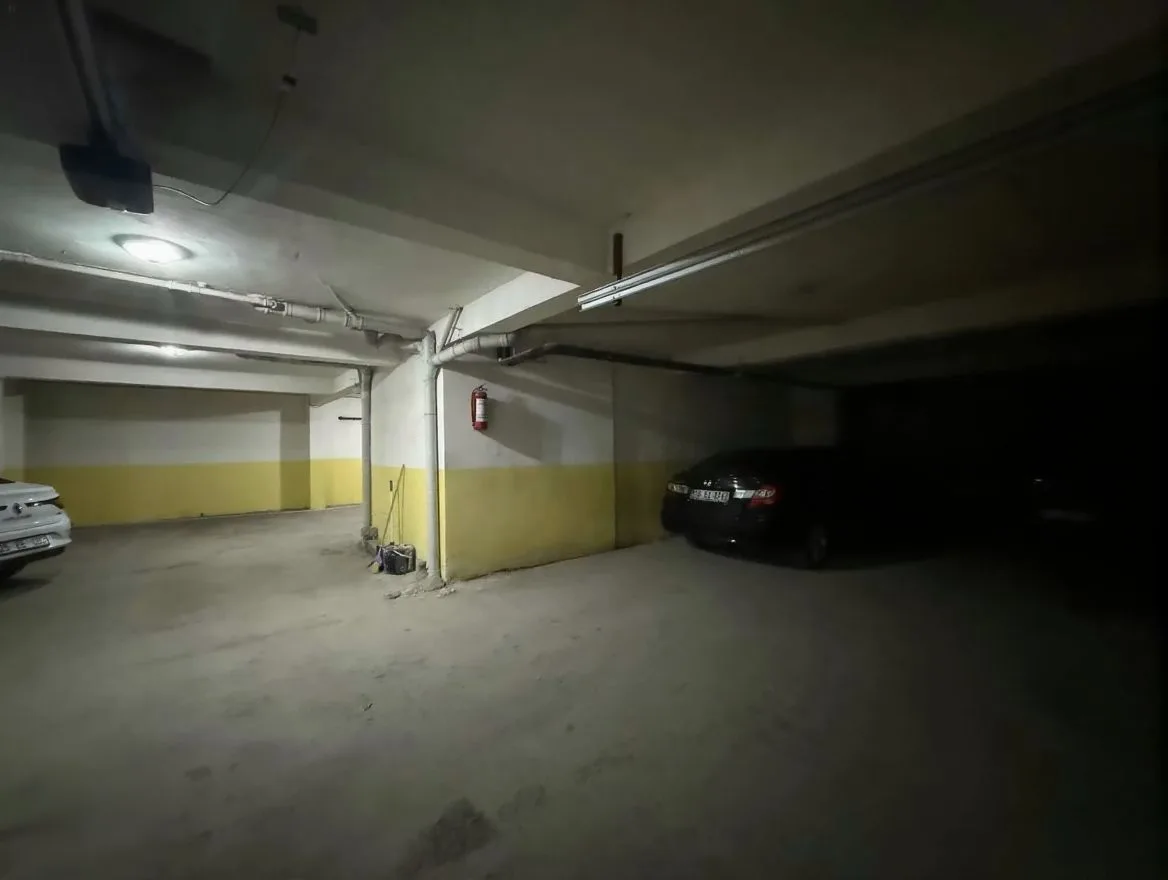 ERZURUM YAKUTIYE SATILIK 3+1 DAİRE 135M² SIFIR - Fotoğraf 28