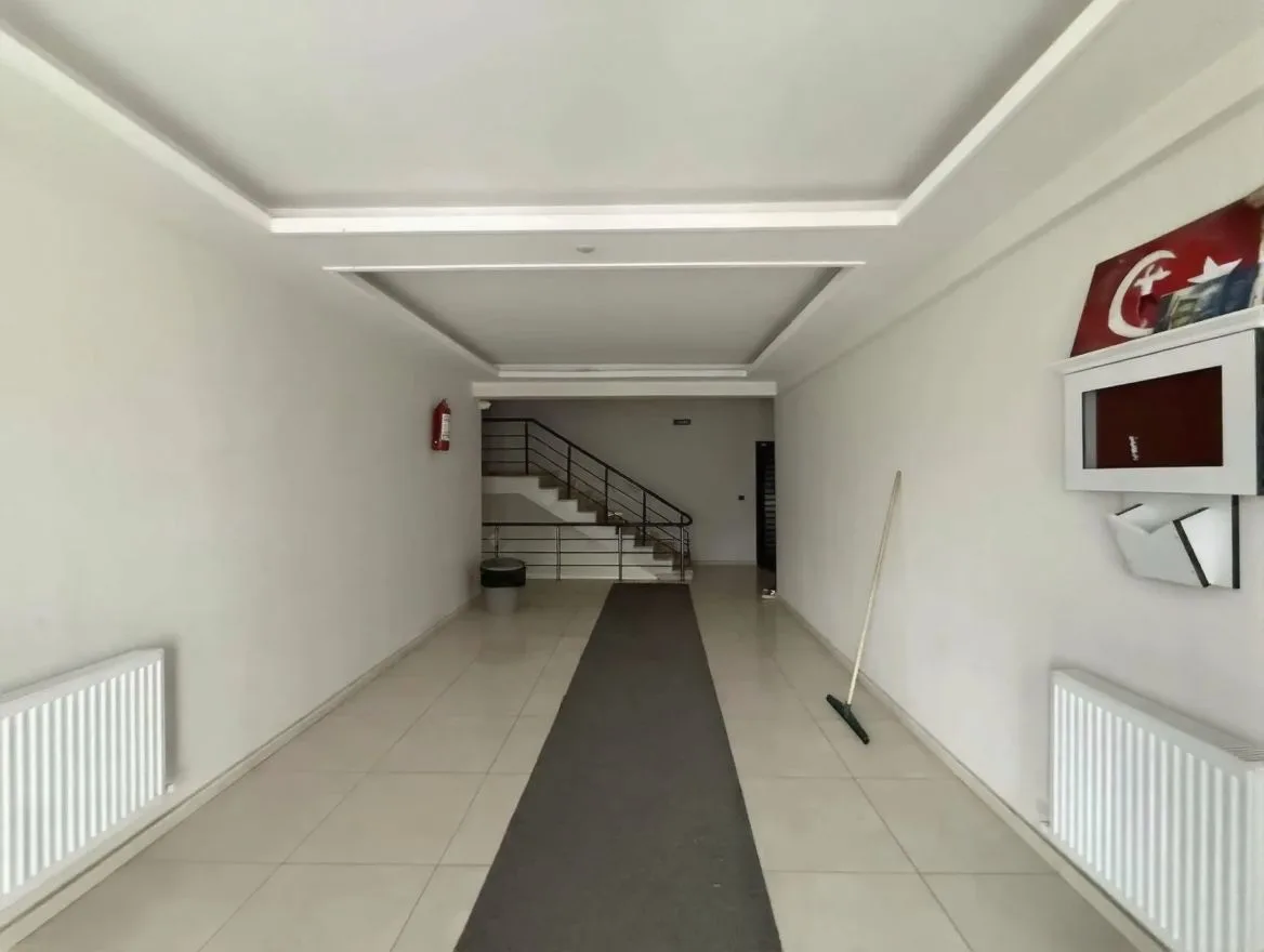 ERZURUM YAKUTIYE SATILIK 3+1 DAİRE 135M² SIFIR - Fotoğraf 5