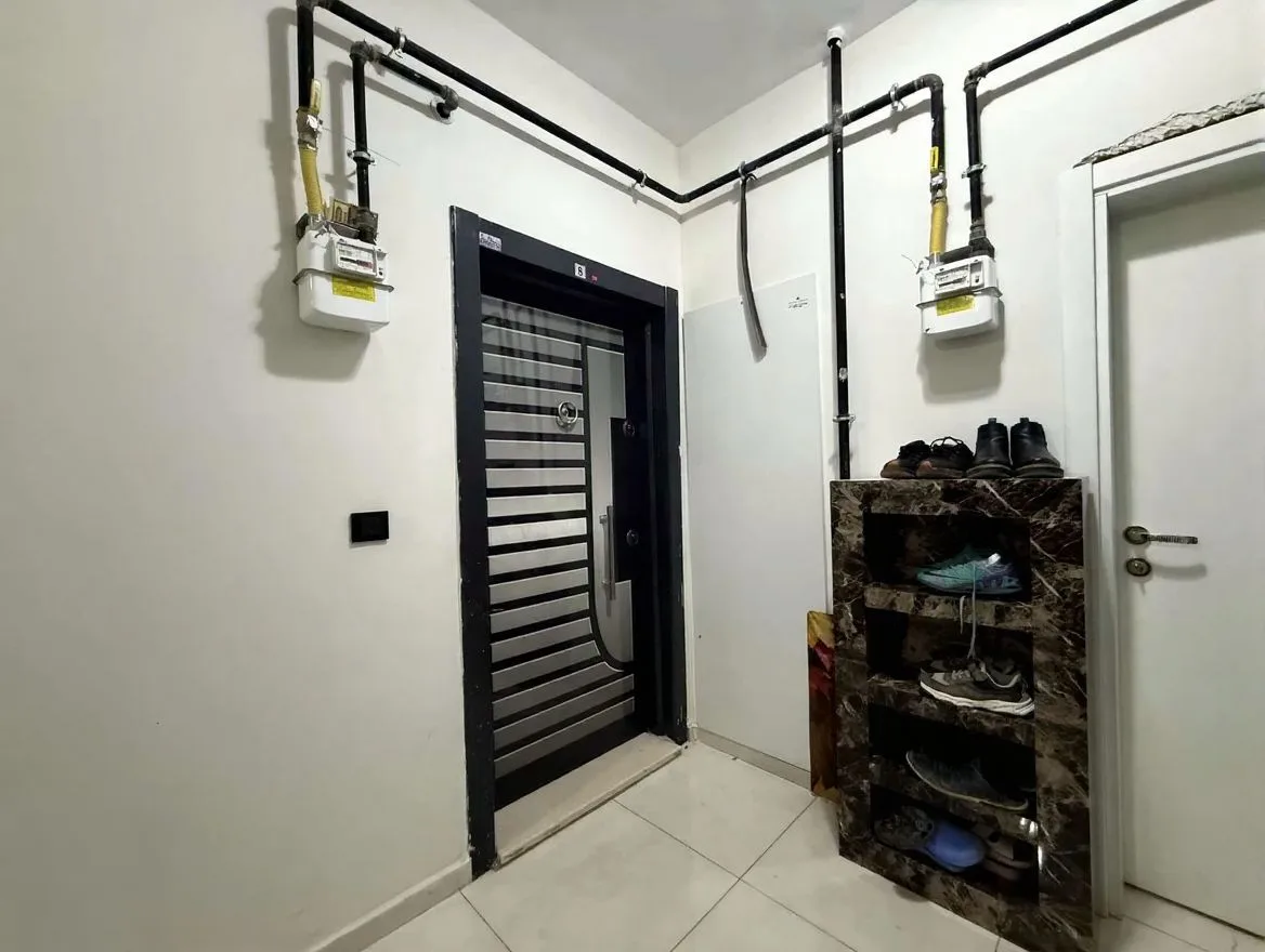 ERZURUM YAKUTIYE SATILIK 3+1 DAİRE 135M² SIFIR - Fotoğraf 6