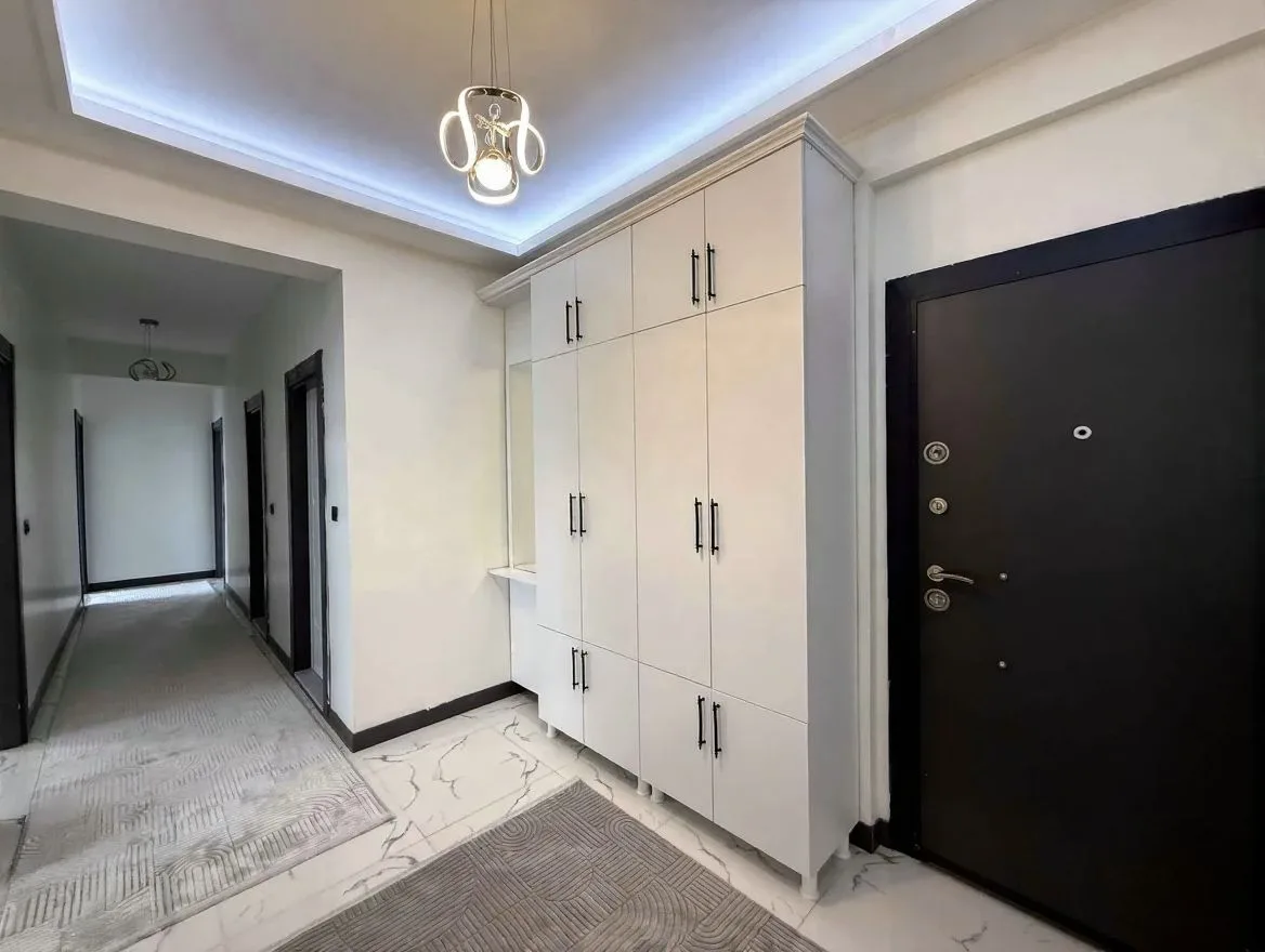 ERZURUM YAKUTIYE SATILIK 3+1 DAİRE 135M² SIFIR - Fotoğraf 7