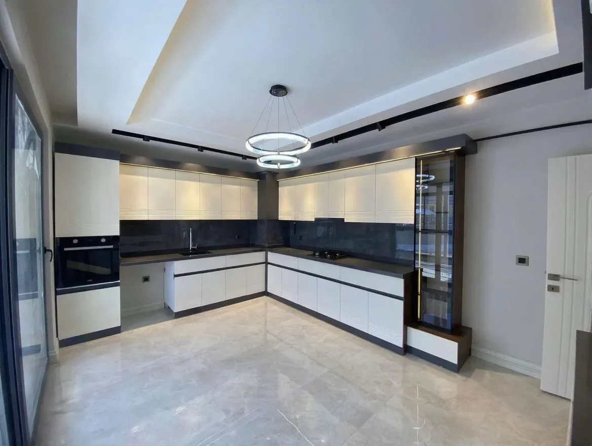 ERZURUM PALANDÖKEN SATILIK 4+1 DAİRE ★ 167M² SIFIR