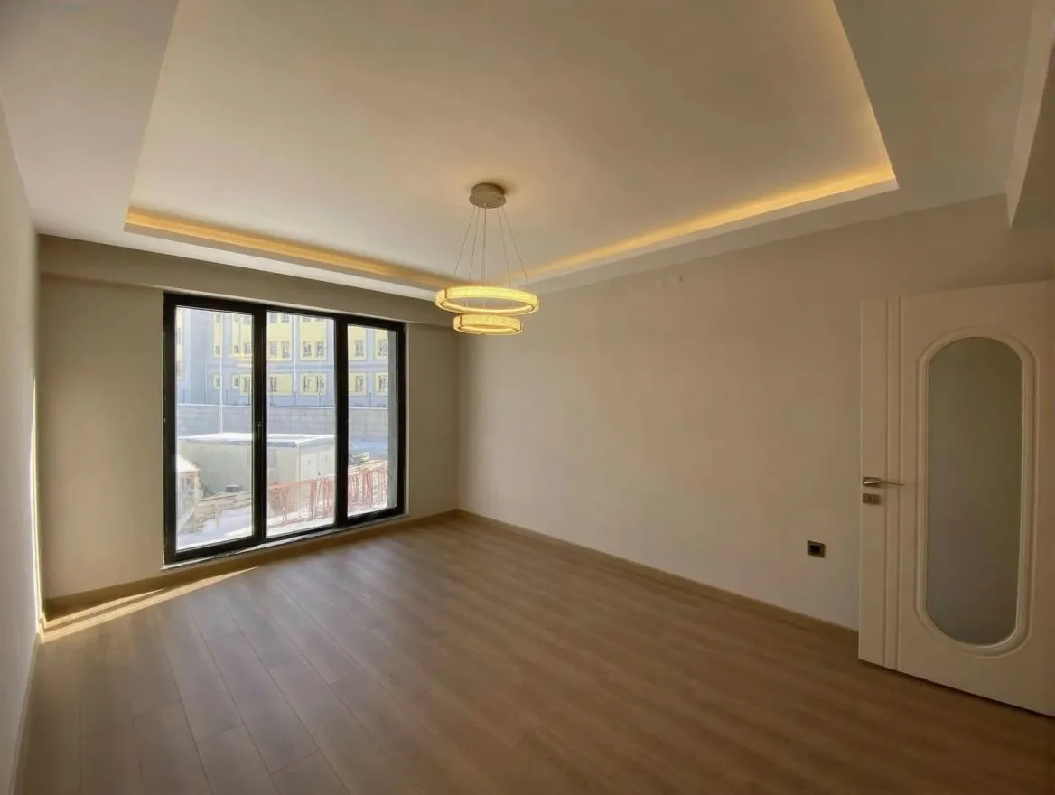 ERZURUM PALANDÖKEN SATILIK 4+1 DAİRE ★ 167M² SIFIR - Fotoğraf 10