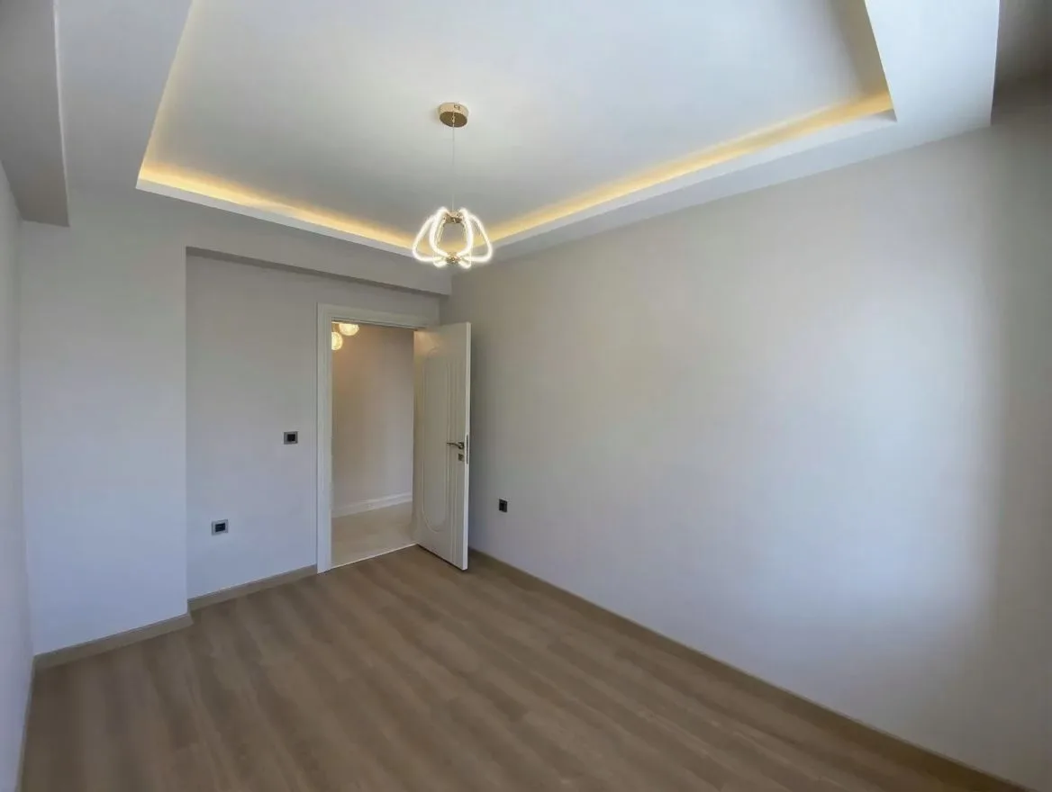 ERZURUM PALANDÖKEN SATILIK 4+1 DAİRE ★ 167M² SIFIR - Fotoğraf 11