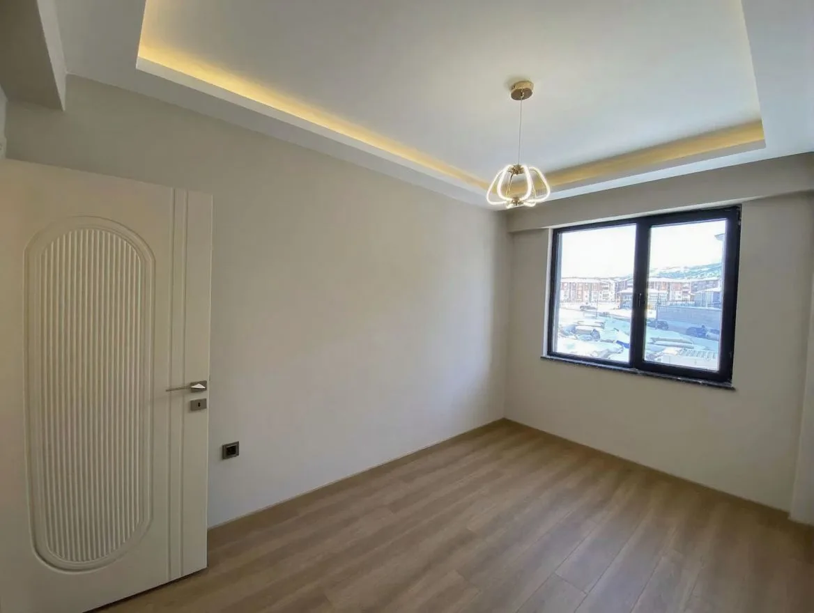 ERZURUM PALANDÖKEN SATILIK 4+1 DAİRE ★ 167M² SIFIR - Fotoğraf 12