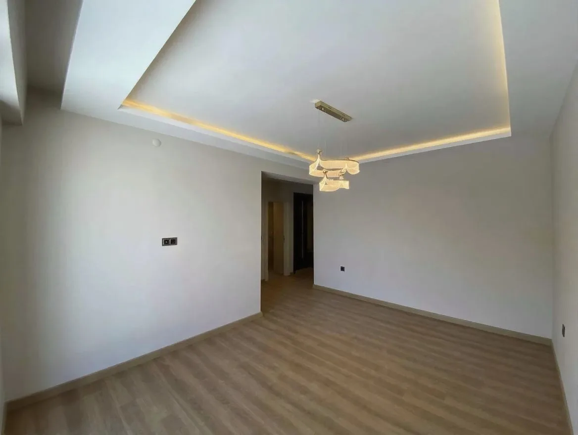 ERZURUM PALANDÖKEN SATILIK 4+1 DAİRE ★ 167M² SIFIR - Fotoğraf 14