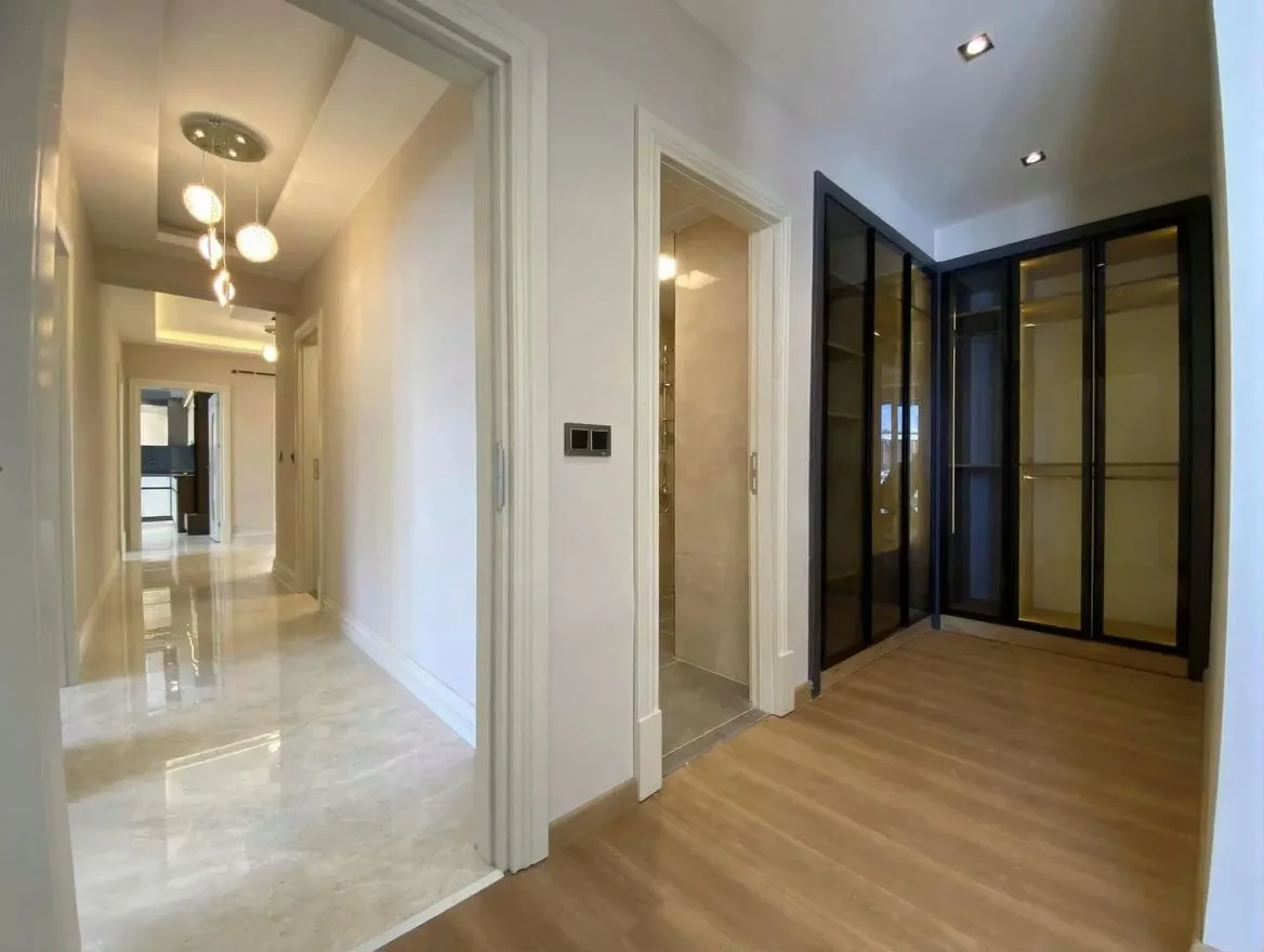 ERZURUM PALANDÖKEN SATILIK 4+1 DAİRE ★ 167M² SIFIR - Fotoğraf 16