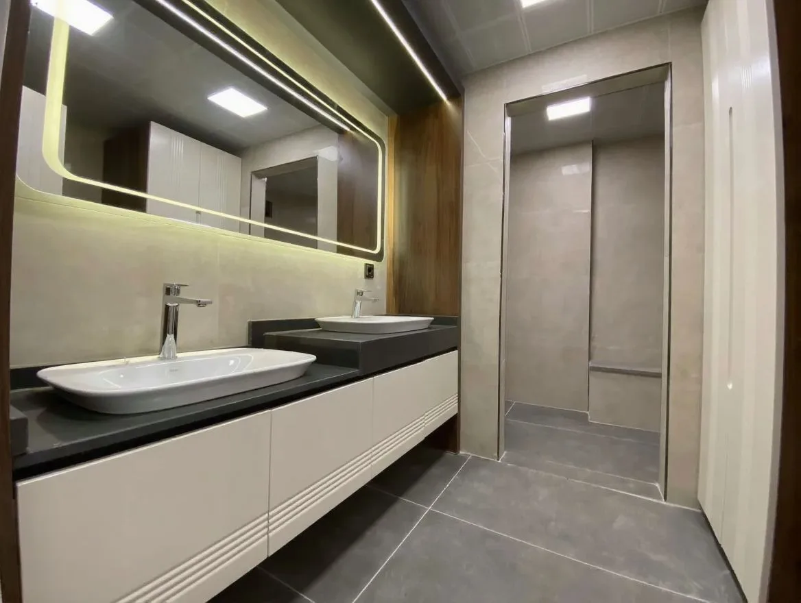 ERZURUM PALANDÖKEN SATILIK 4+1 DAİRE ★ 167M² SIFIR - Fotoğraf 17