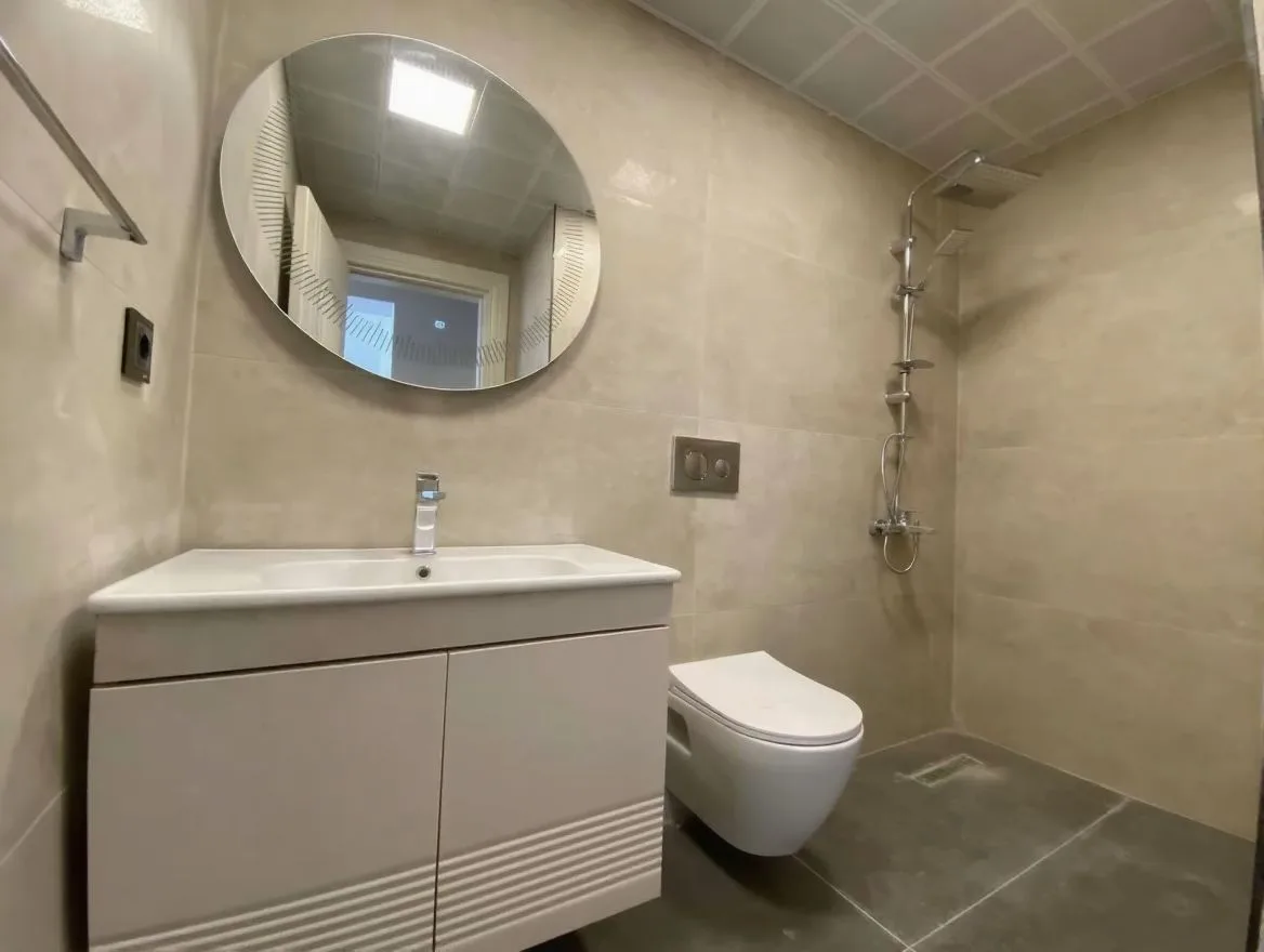 ERZURUM PALANDÖKEN SATILIK 4+1 DAİRE ★ 167M² SIFIR - Fotoğraf 18