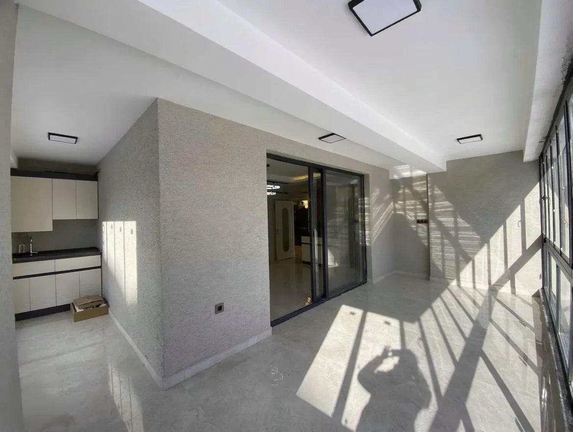 ERZURUM PALANDÖKEN SATILIK 4+1 DAİRE ★ 167M² SIFIR - Fotoğraf 21