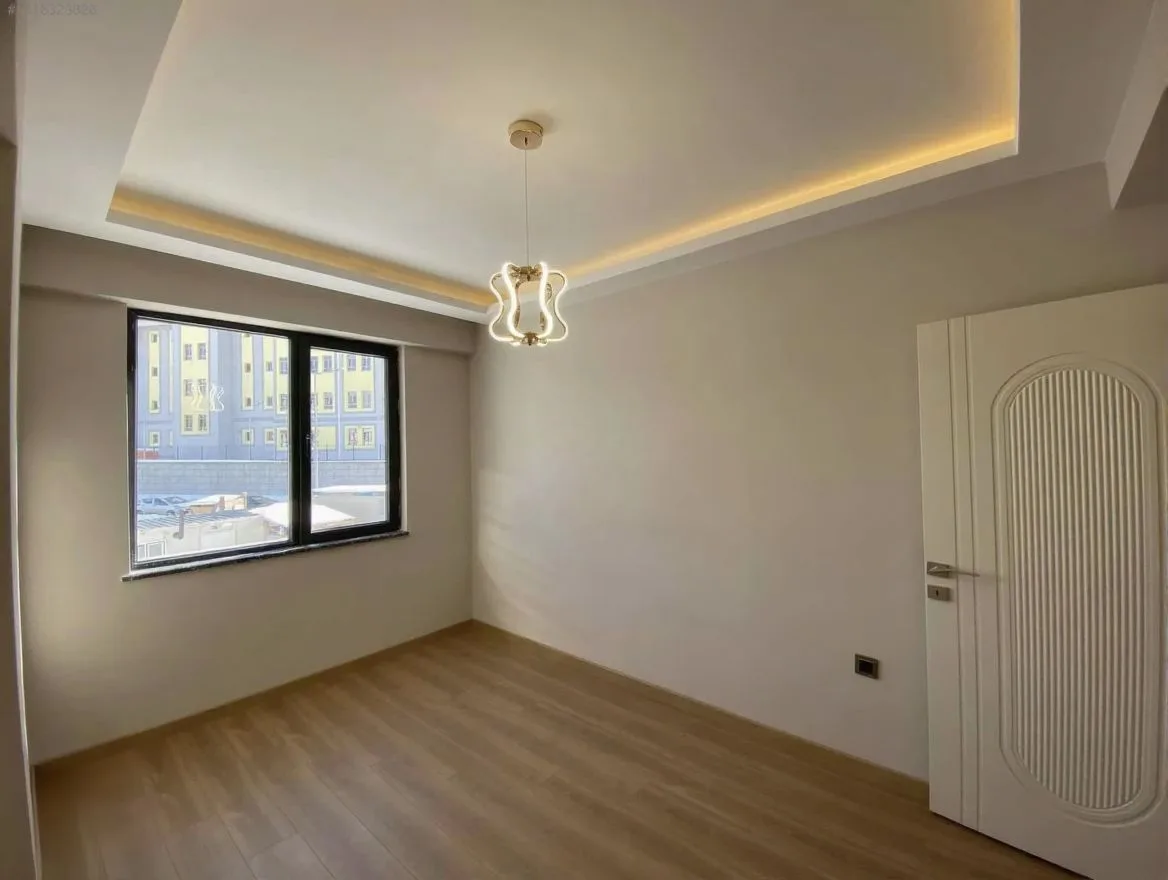 ERZURUM PALANDÖKEN SATILIK 4+1 DAİRE ★ 167M² SIFIR - Fotoğraf 9