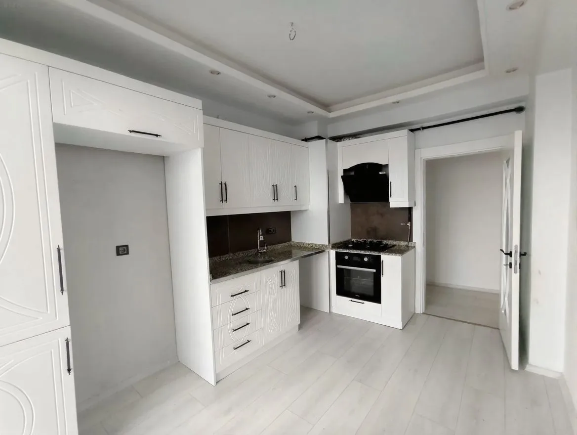 ERZURUM SATILIK YENİ 2+1 DAİRE | 85M² PALANDÖKEN - Erzurum / Palandöken / Hüseyin Avni Ulaş Mh. Daire