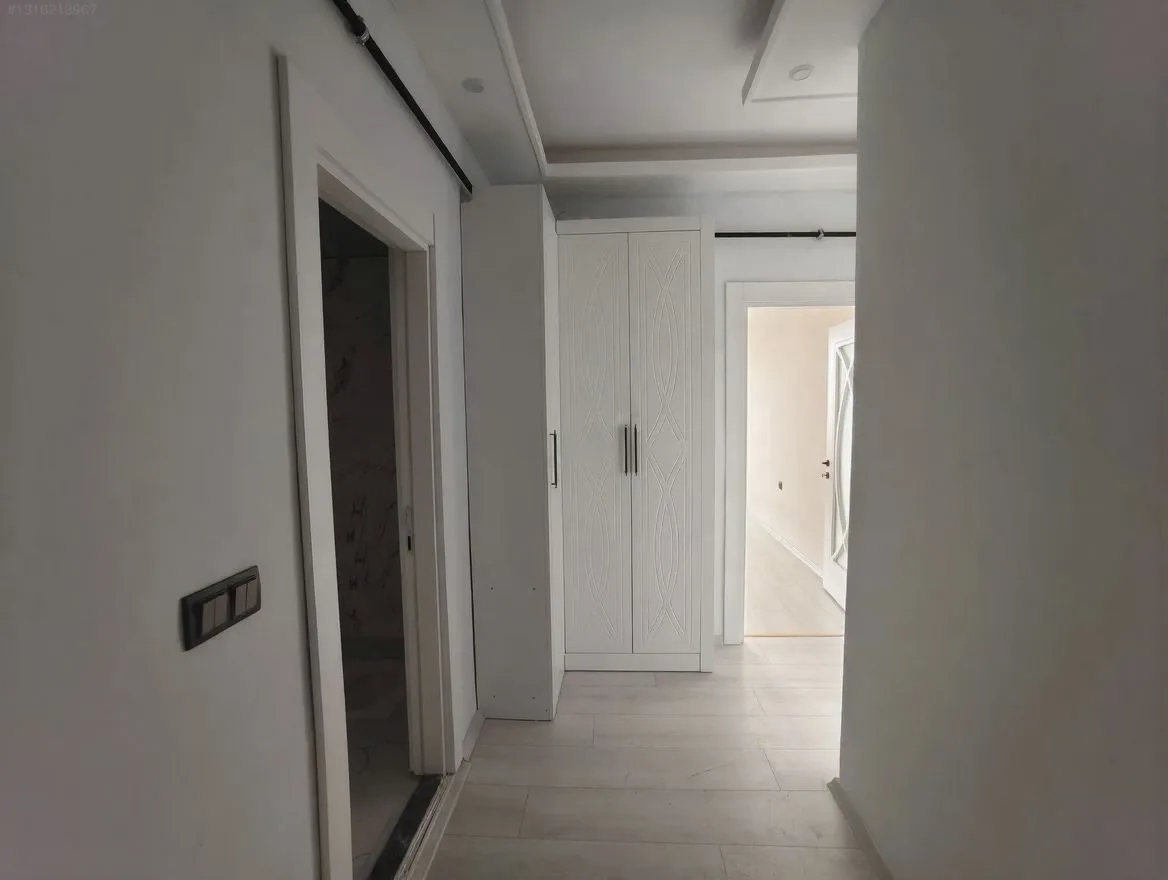 ERZURUM SATILIK YENİ 2+1 DAİRE | 85M² PALANDÖKEN - Fotoğraf 10